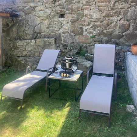 Casa Do Miguelo Vimianzo Villa A Coruña Kültér fotó