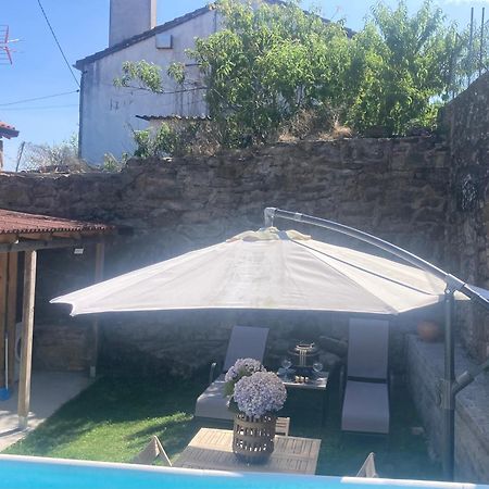 Casa Do Miguelo Vimianzo Villa A Coruña Kültér fotó