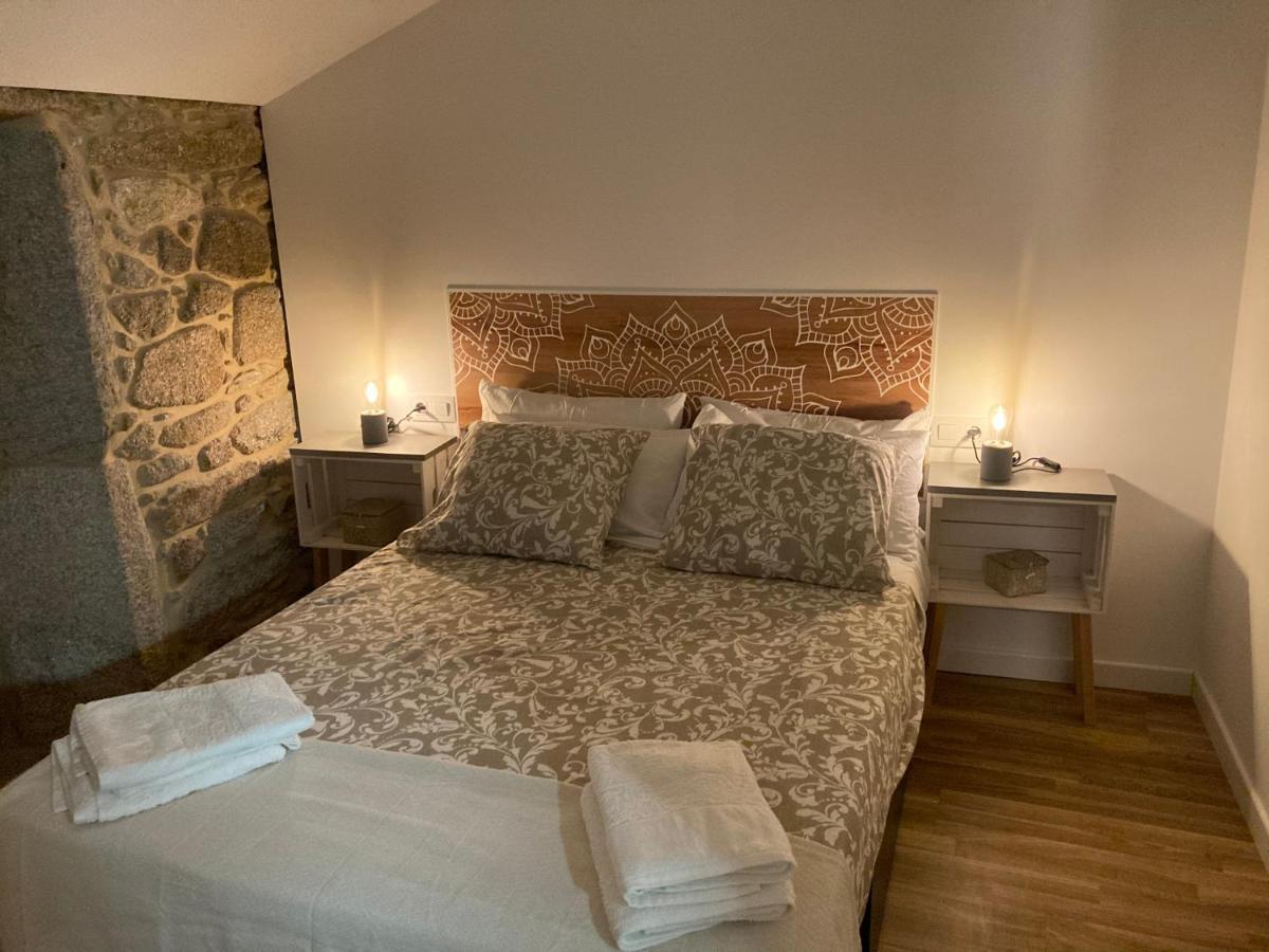 Casa Do Miguelo Vimianzo Villa A Coruña Kültér fotó