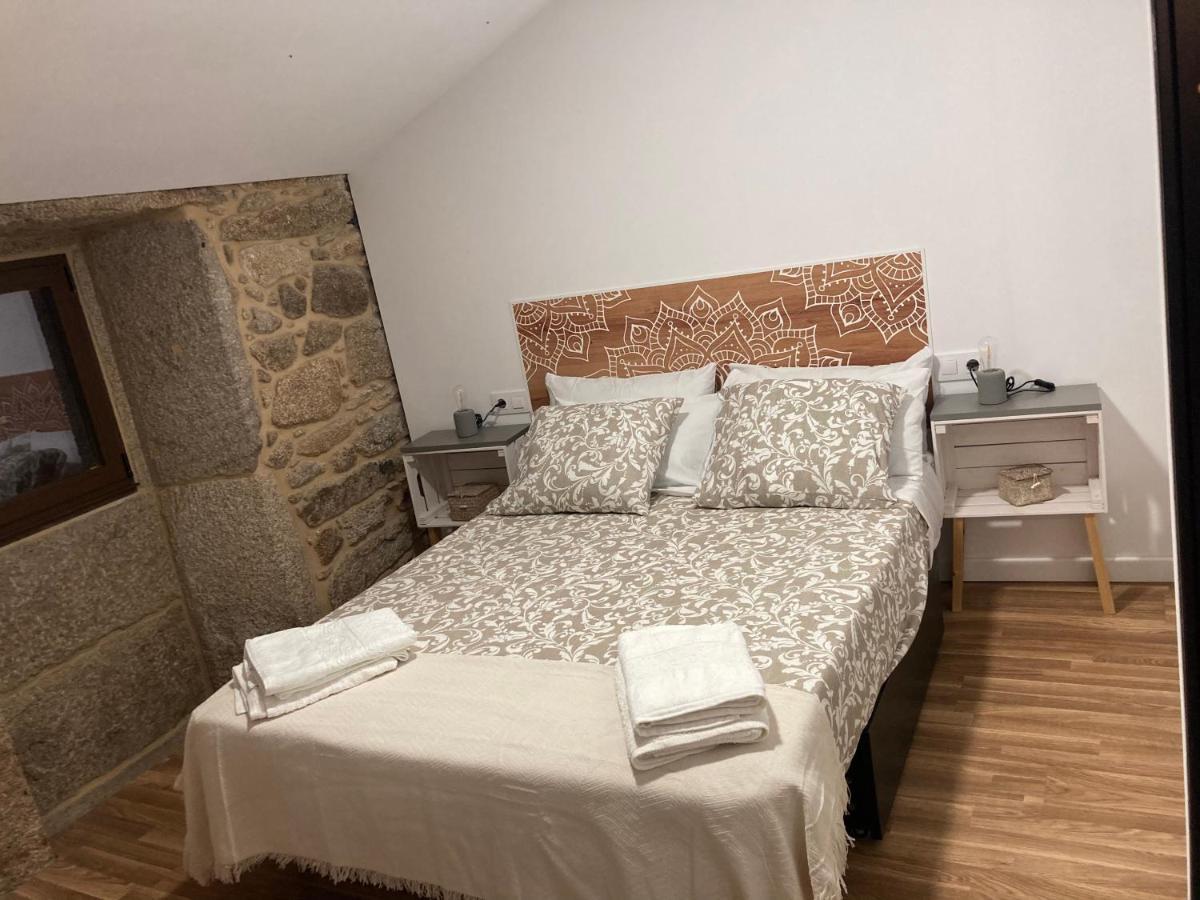 Casa Do Miguelo Vimianzo Villa A Coruña Kültér fotó