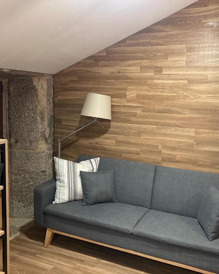Casa Do Miguelo Vimianzo Villa A Coruña Kültér fotó