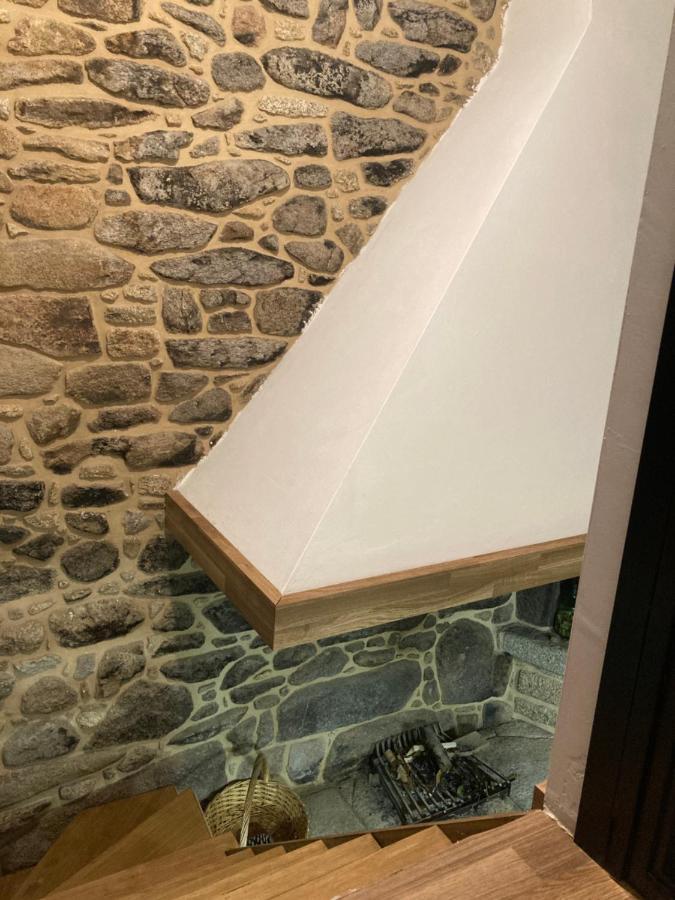 Casa Do Miguelo Vimianzo Villa A Coruña Kültér fotó