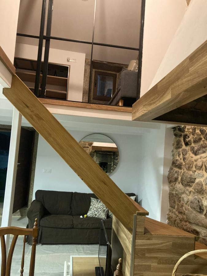 Casa Do Miguelo Vimianzo Villa A Coruña Kültér fotó