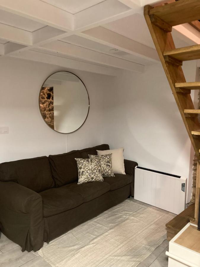 Casa Do Miguelo Vimianzo Villa A Coruña Kültér fotó