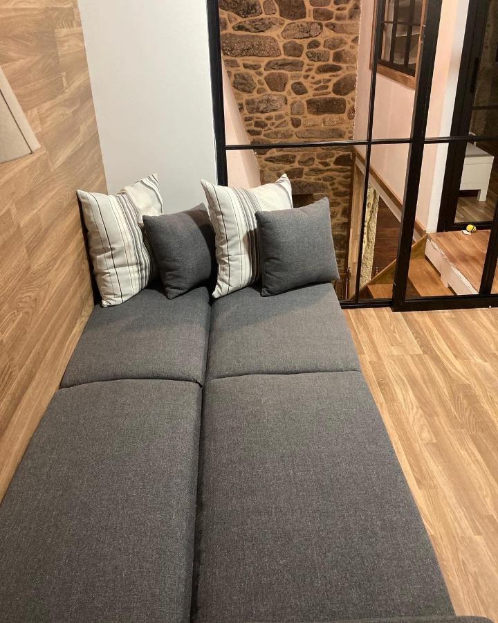 Casa Do Miguelo Vimianzo Villa A Coruña Kültér fotó