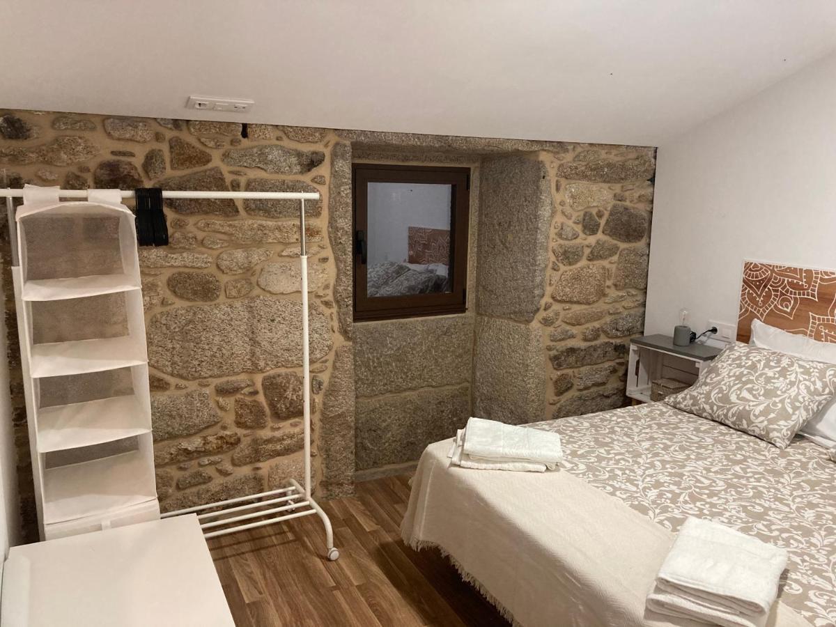 Casa Do Miguelo Vimianzo Villa A Coruña Kültér fotó