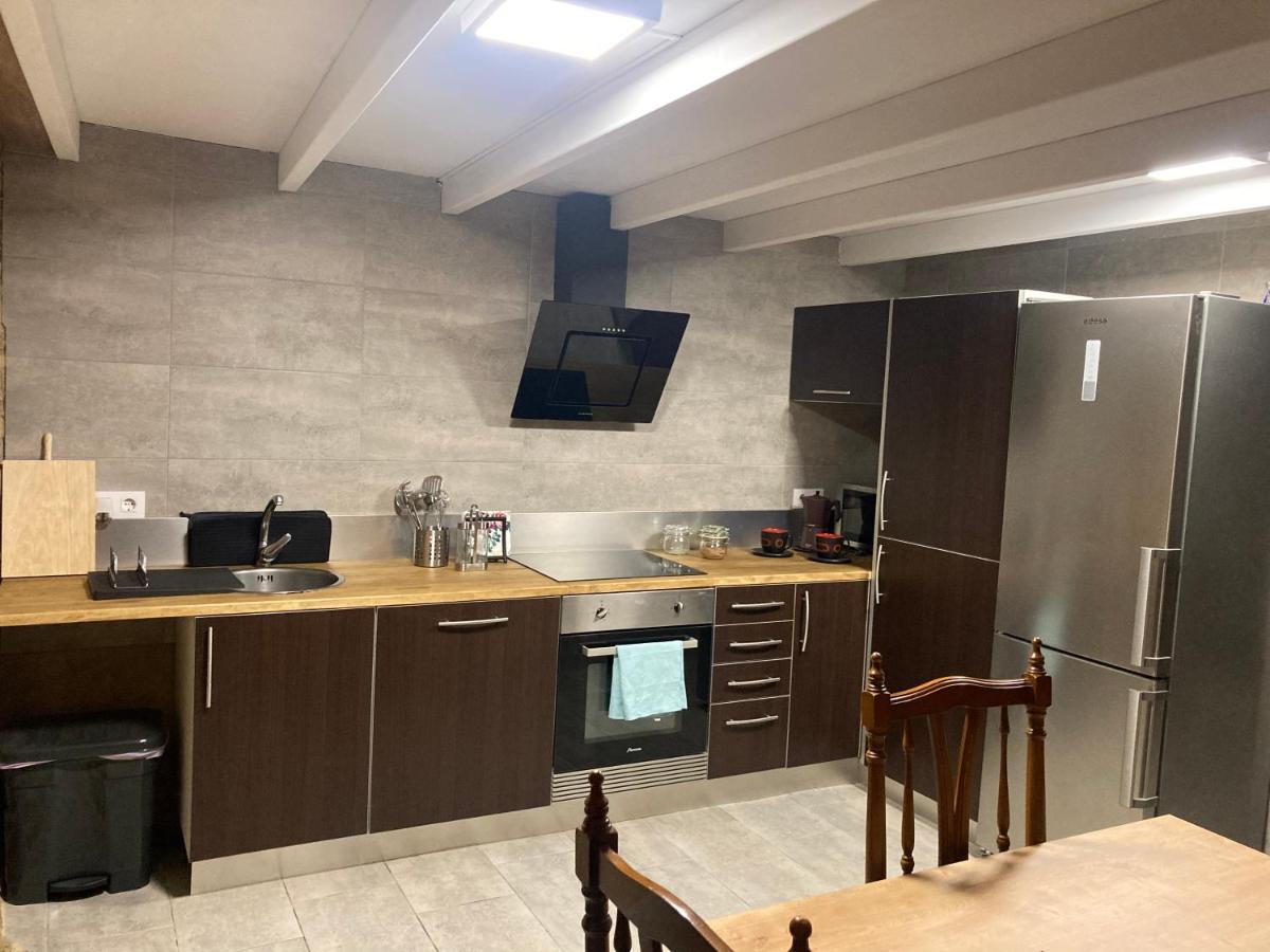 Casa Do Miguelo Vimianzo Villa A Coruña Kültér fotó