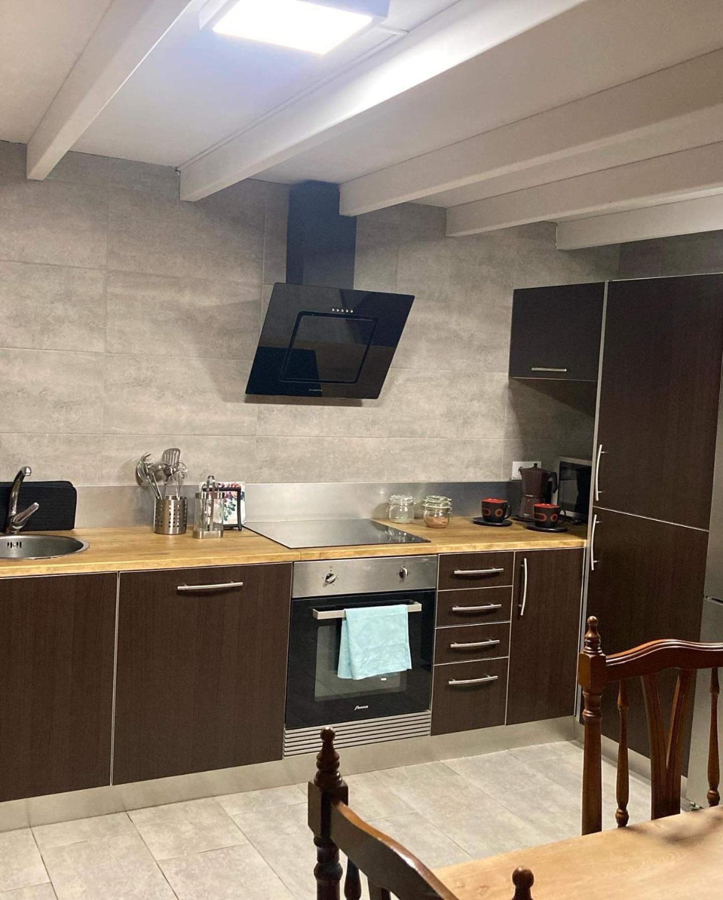 Casa Do Miguelo Vimianzo Villa A Coruña Kültér fotó